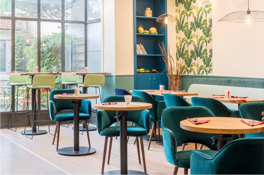Best Western Rives De Paris La Defense Courbevoie Exterior photo