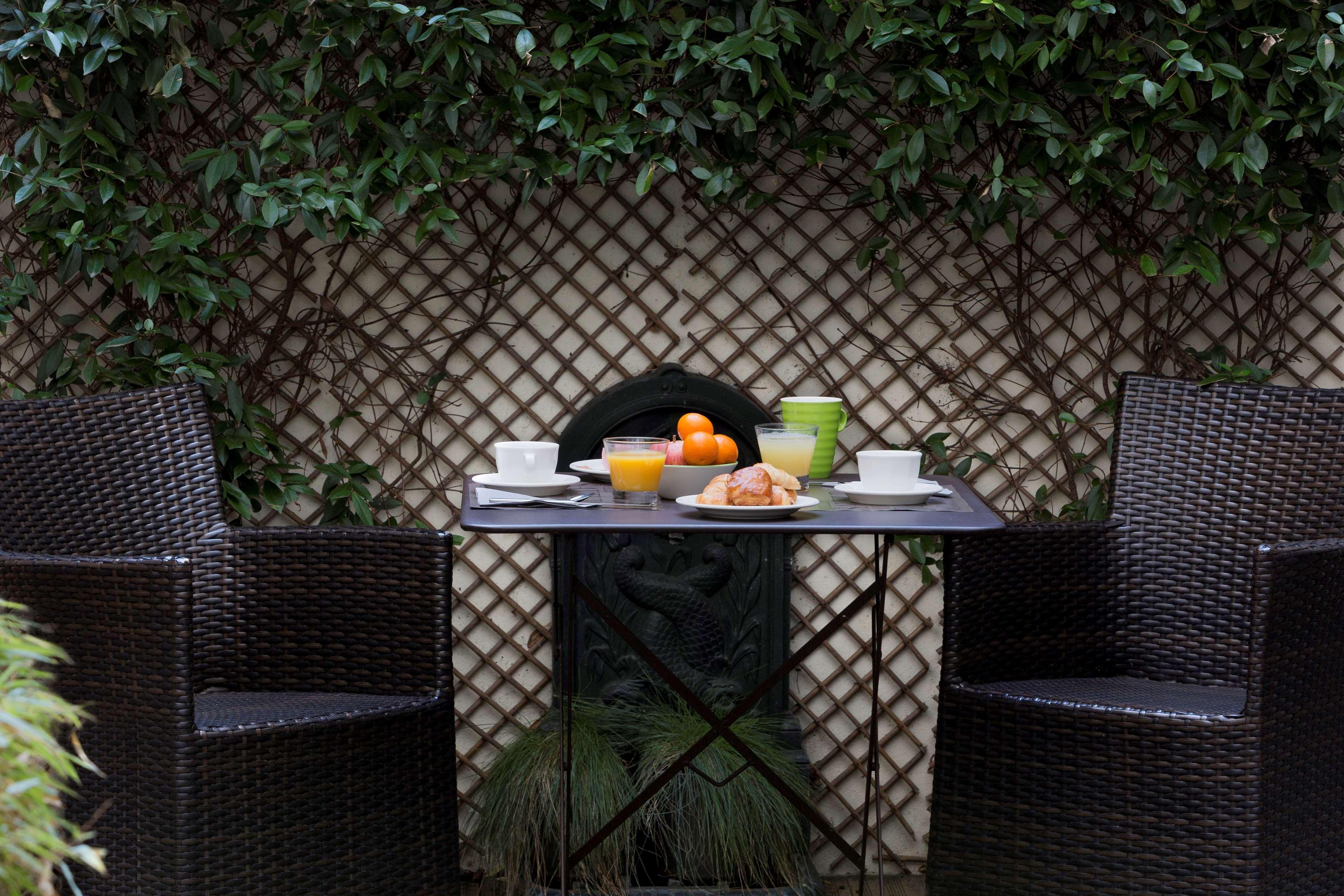 Best Western Rives De Paris La Defense Courbevoie Exterior photo