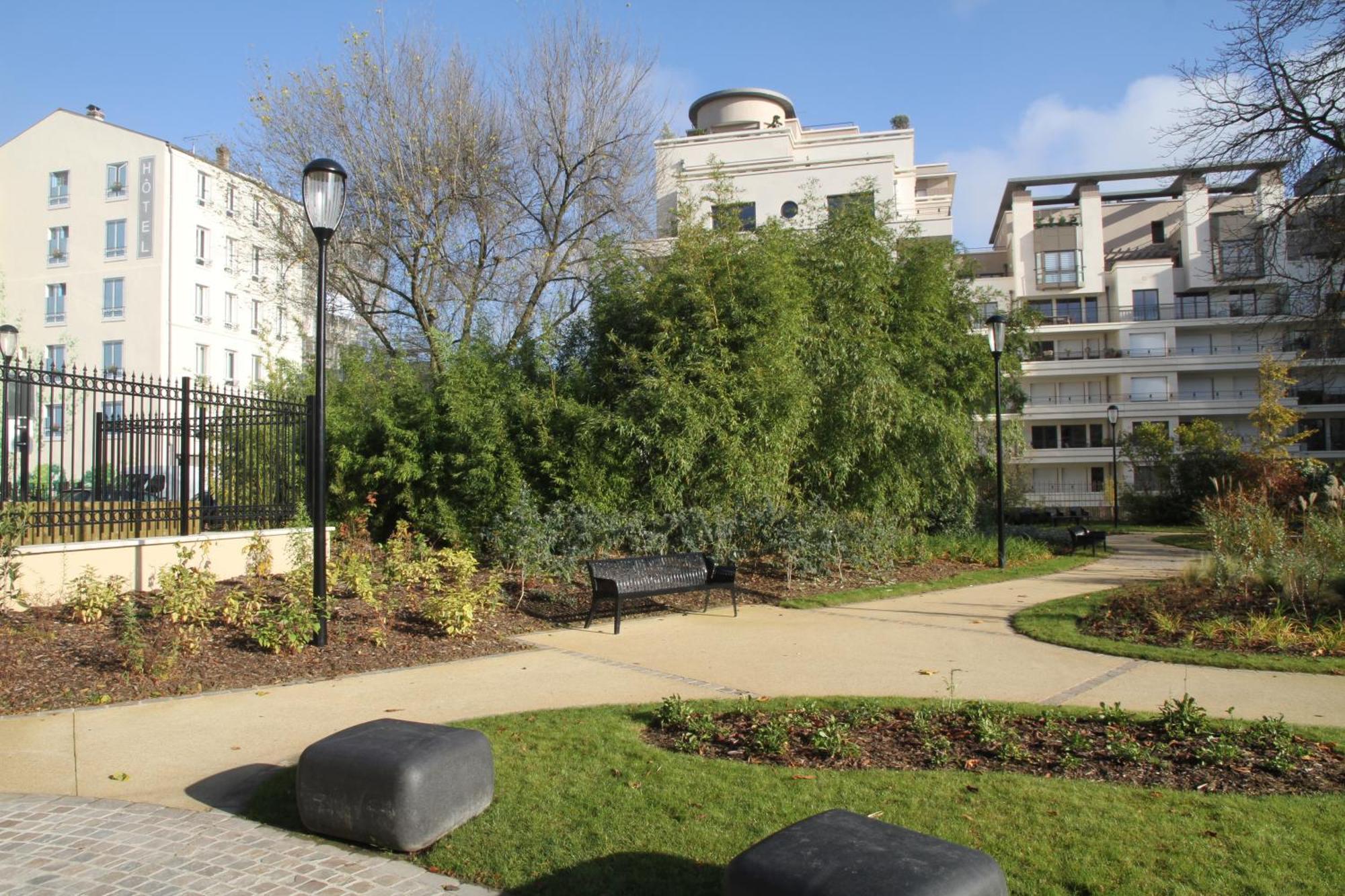 Best Western Rives De Paris La Defense Courbevoie Exterior photo